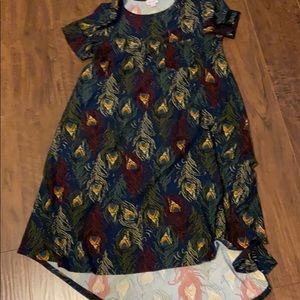 Carley dress
